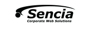 Sencia Canada Ltd. Corporate Web Design and Development